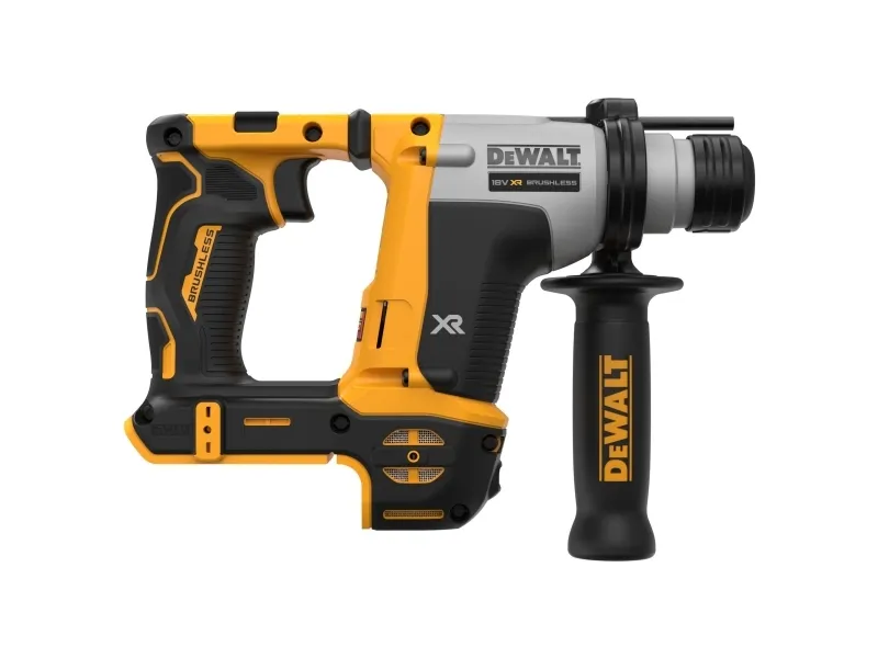 DeWALT DCH172N-XJ, 1,8 kg, 73 mm, 176 mm, 1 stk
