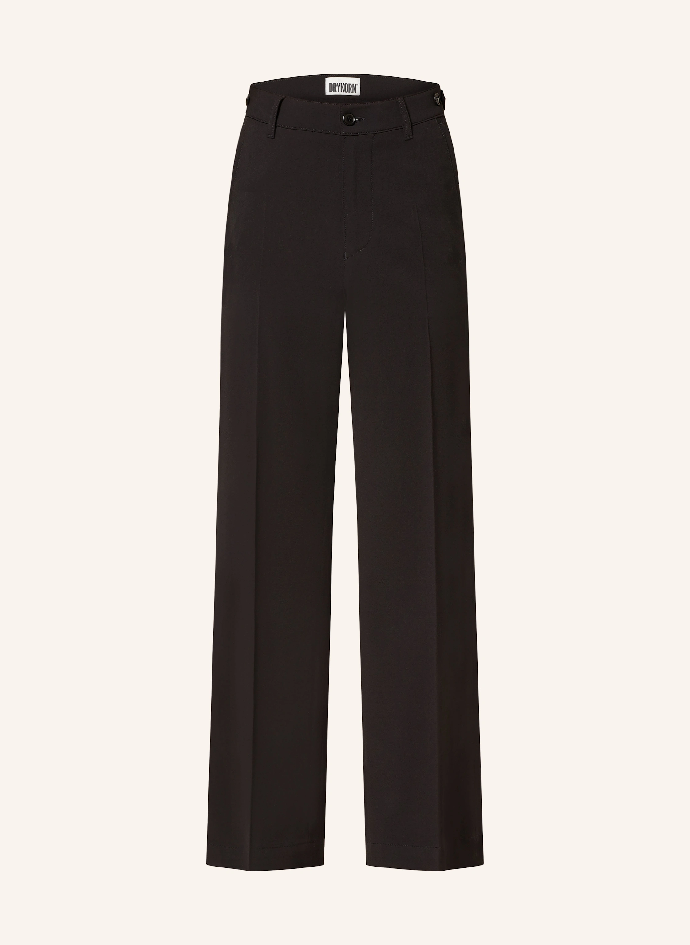 DRYKORN Hose WYDER Regular Fit