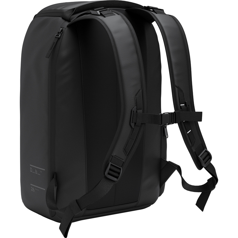 Db Ramverk 26L Rucksack