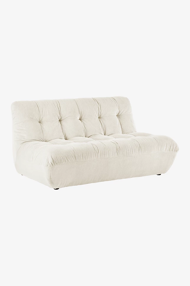KELSO sofa 2-seters