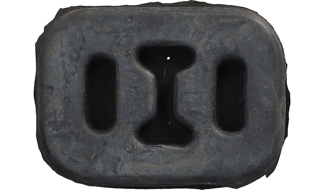 Gummiophæng