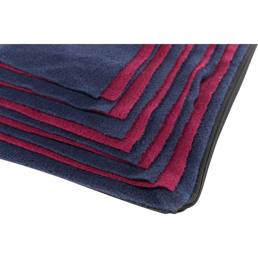 Livre à renifler chien • tapis de jeu pour chien