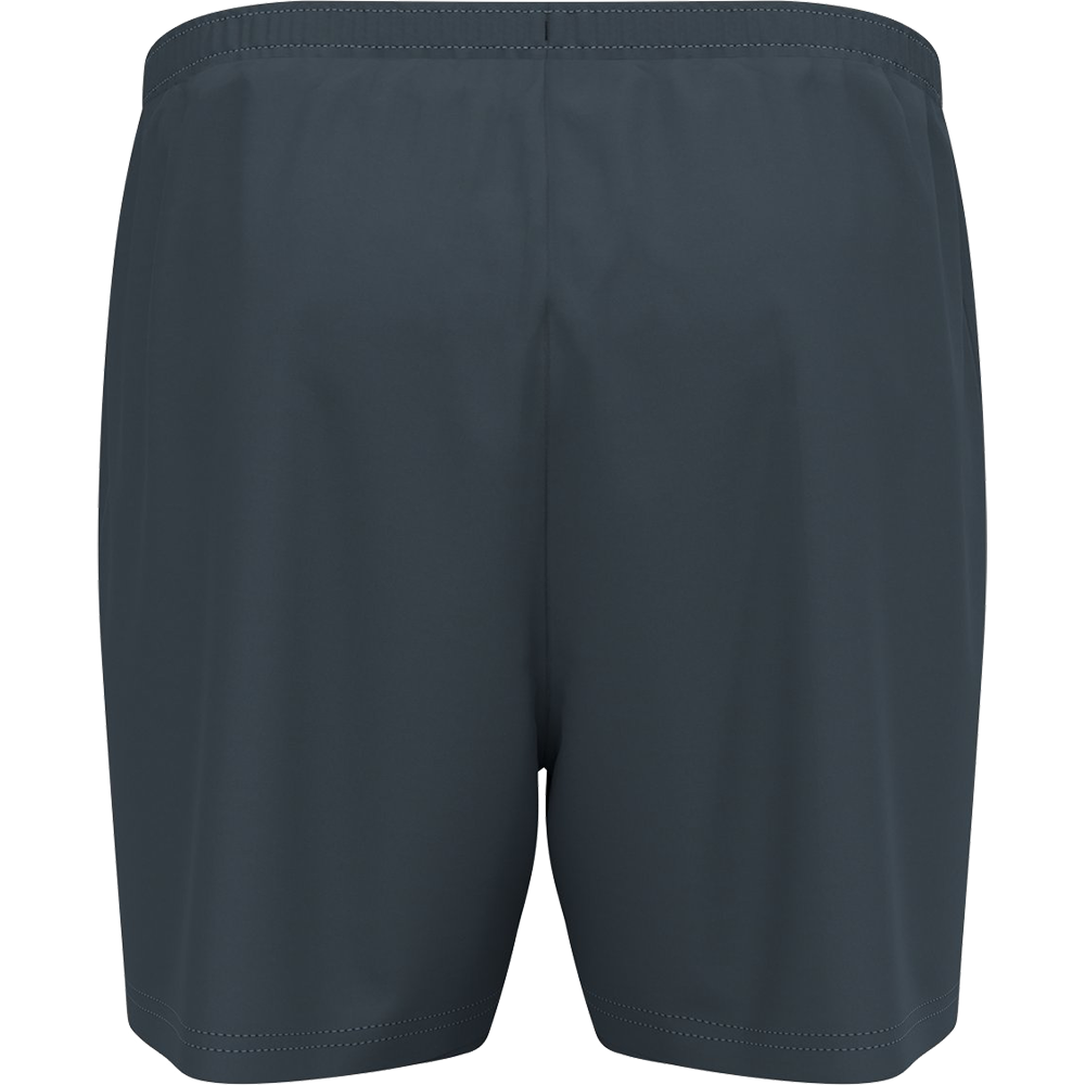 Odlo Essential 2-in-1-Laufshorts Herren dark slate