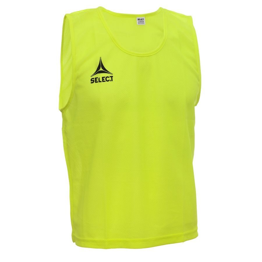 Select Chasuble d'entraînement - Jaune