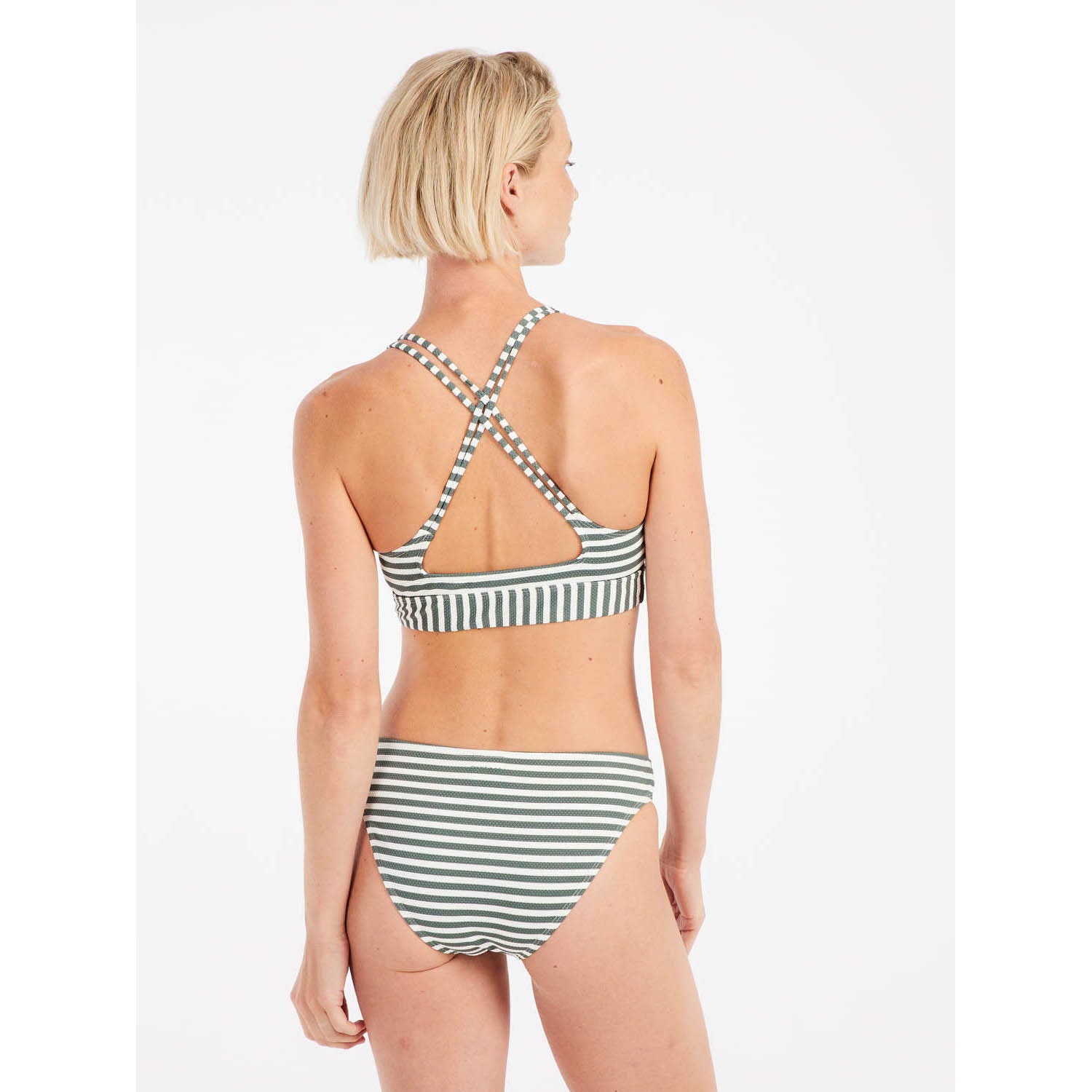 Protest  MIXSuperas Triangle Bikini Top
