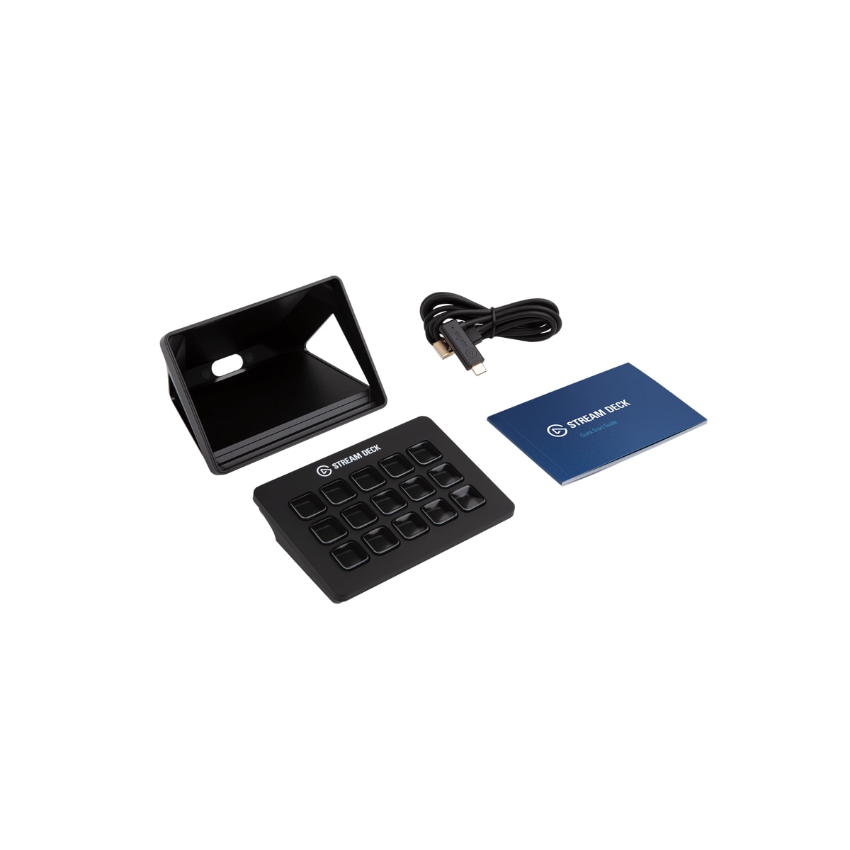 Elgato Stream Deck MK.2 kontroller