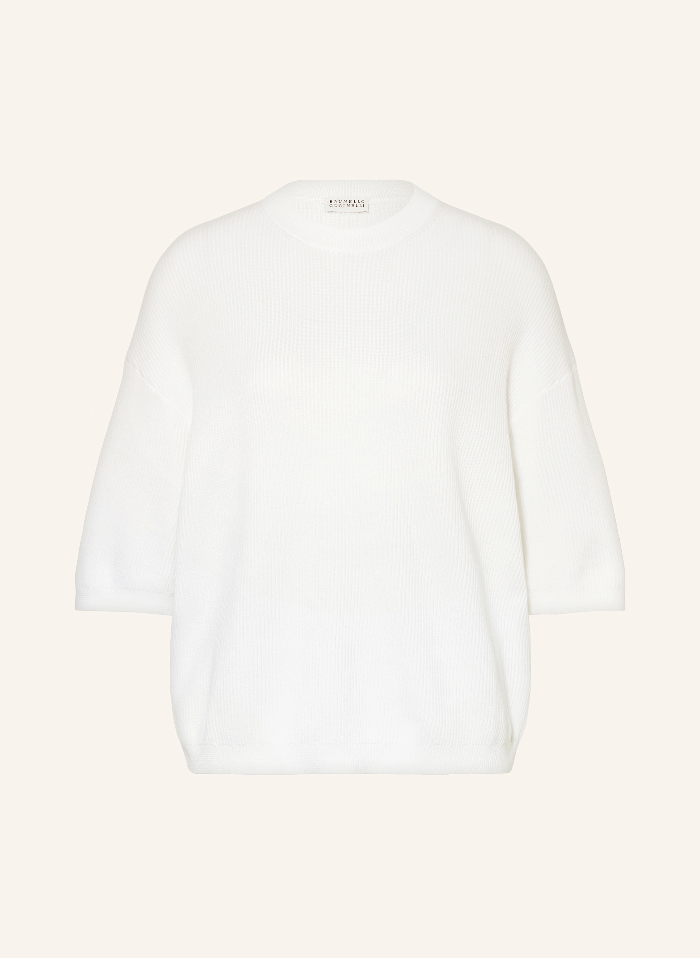 BRUNELLO CUCINELLI Strickshirt