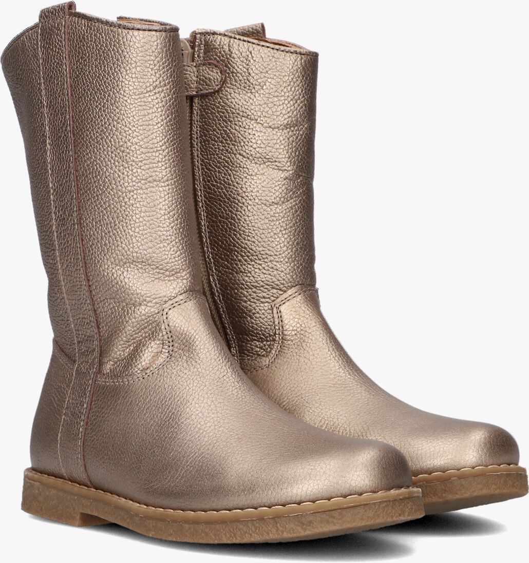 KIPLING gouden kipling hoge laarzen gwen 2