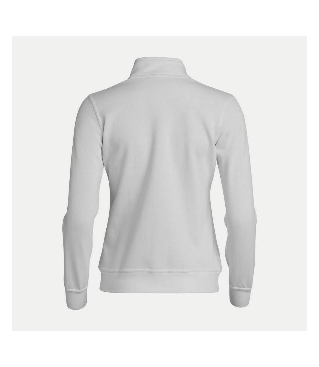 Clique - Veste BASIC - Femme (Blanc) - UTUB217