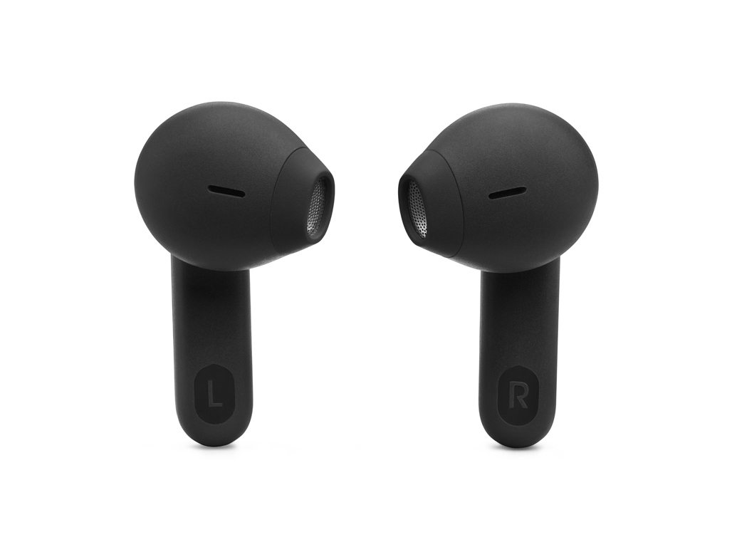 AURICULARES TWS JBL TUNE FLEX PRETO