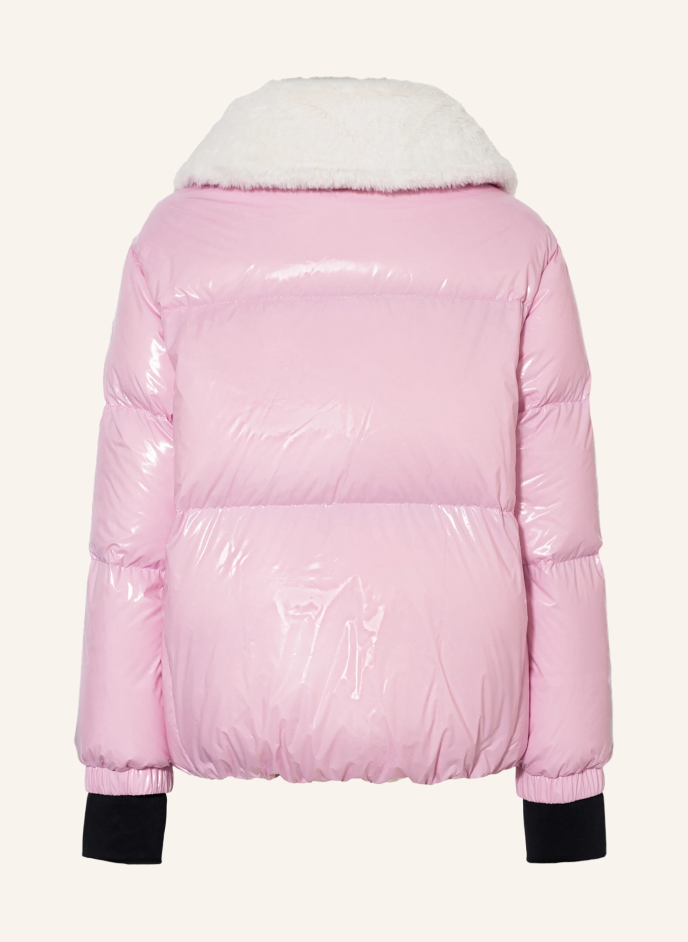 MONCLER enfant Daunen-Skijacke EDLING