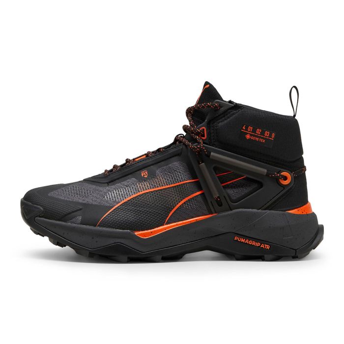 Explore Nitro Mid GTX Men herrestøvle