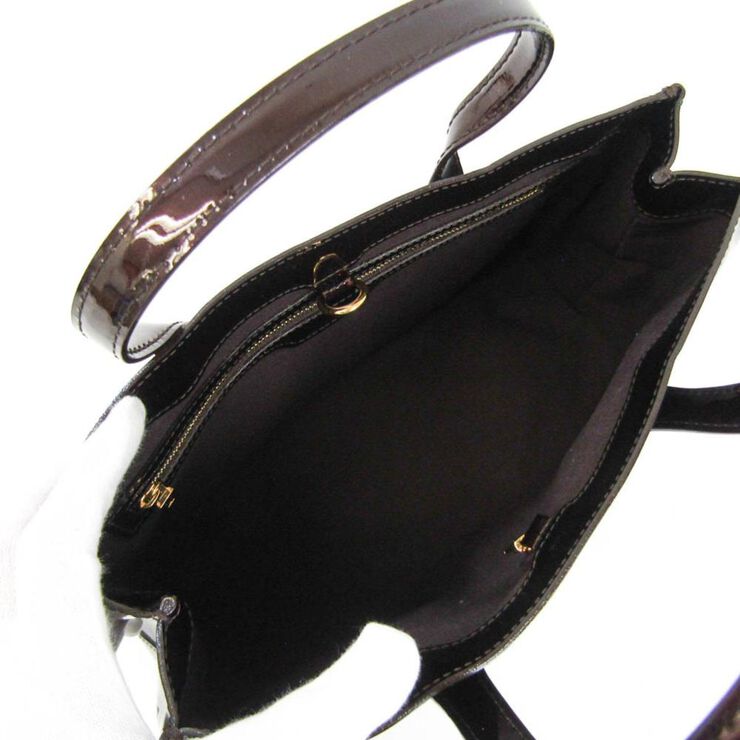 Louis Vuitton Vintage Louis Vuitton Wilshire Red