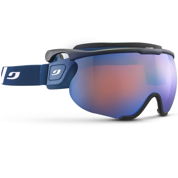 Visière ski de fond JULBO SNIPER EVO L SPECTRON 2 UNI