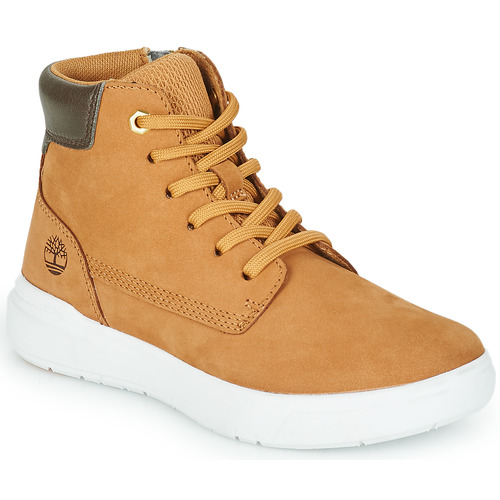 Timberland - SENECA BAY 6IN SIDE ZIP - Blé