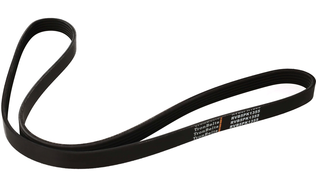 Multi v-rem 5 pk x 1355 mm