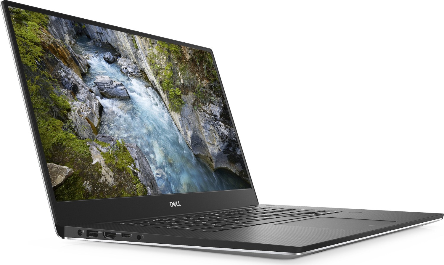 Dell Precision 5540 | i9-9880H | 15.6