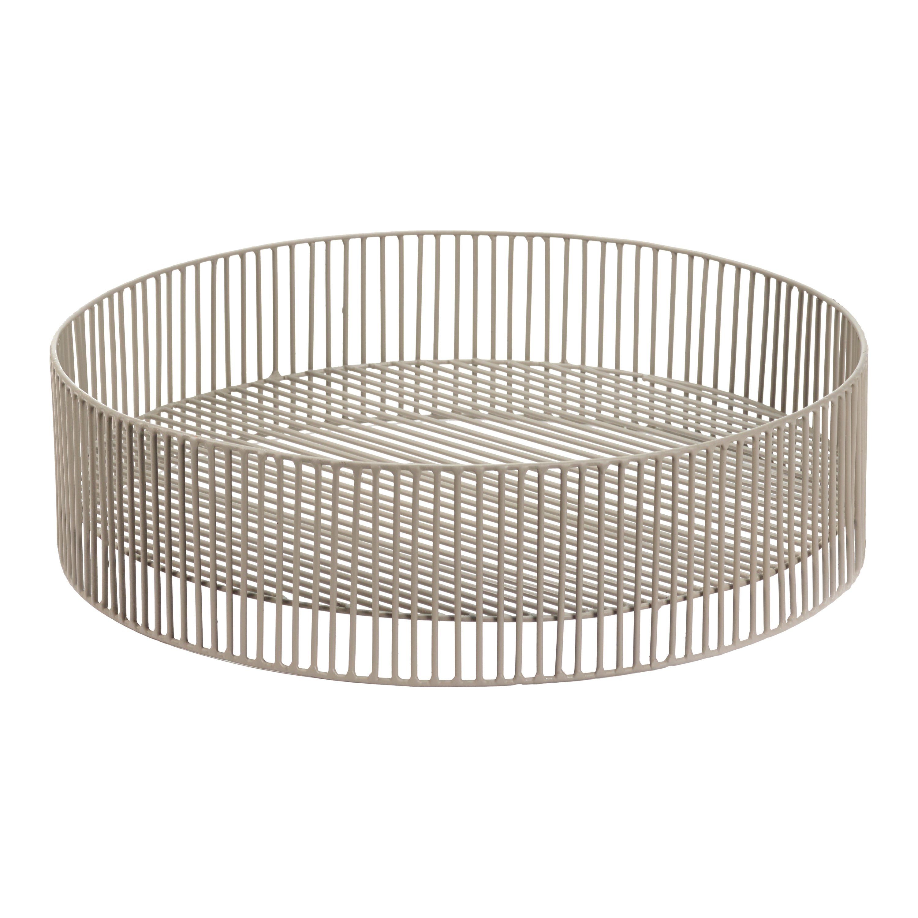 Serax Turn Mand Ã 40 cm - Grijs