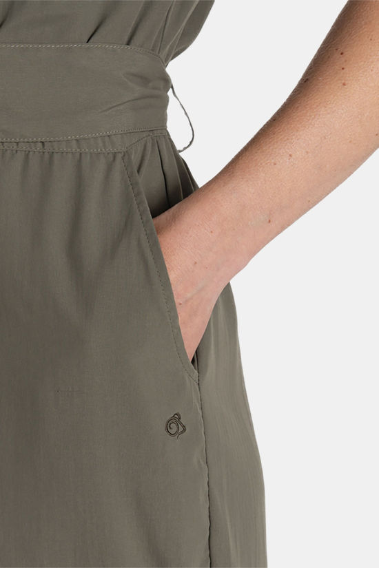 Craghoppers Craghoppers NosiLife Hauku Jumpsuit Dames