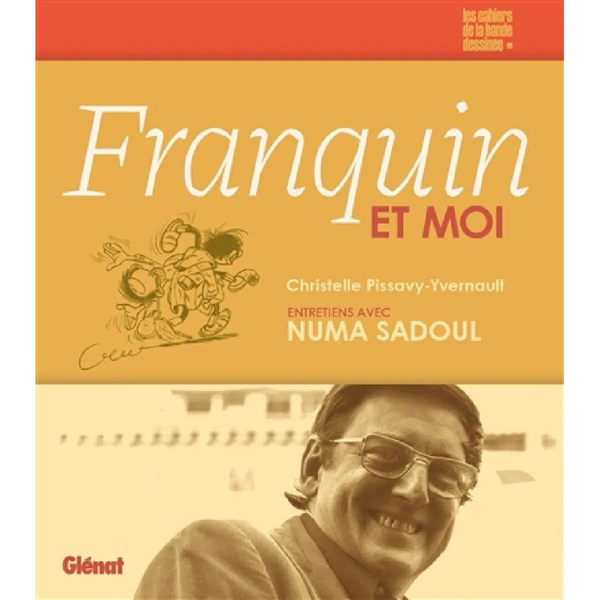 Franquin et moi · Occasion