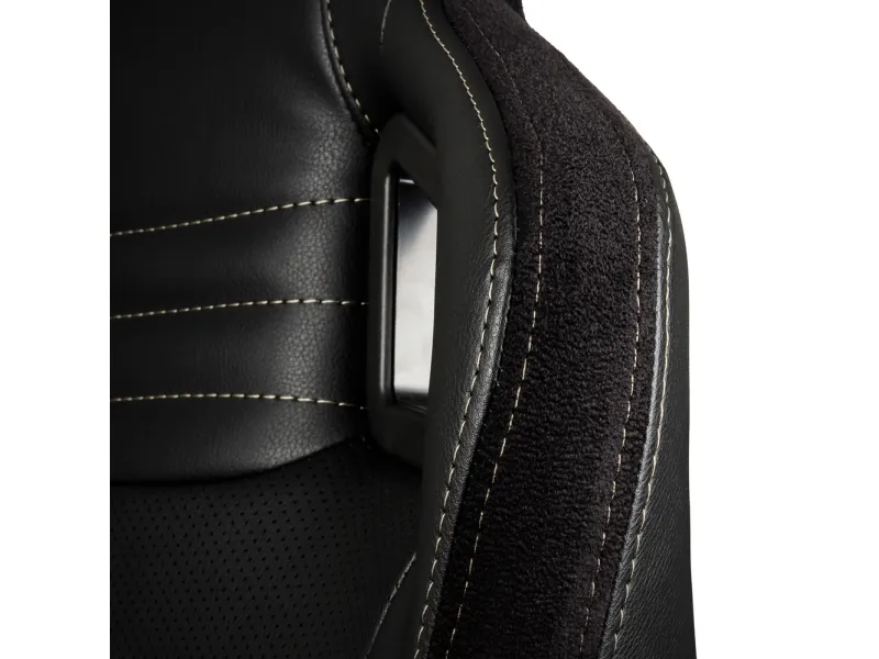 noblechairs EPIC Gaming Stol - sort/guld