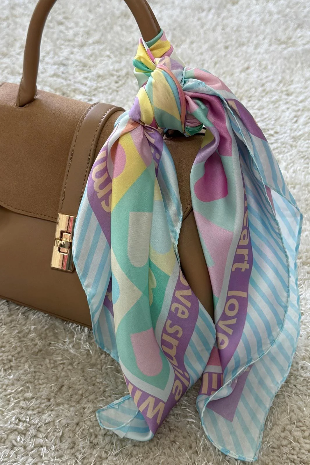 A-bee Dina Scarf