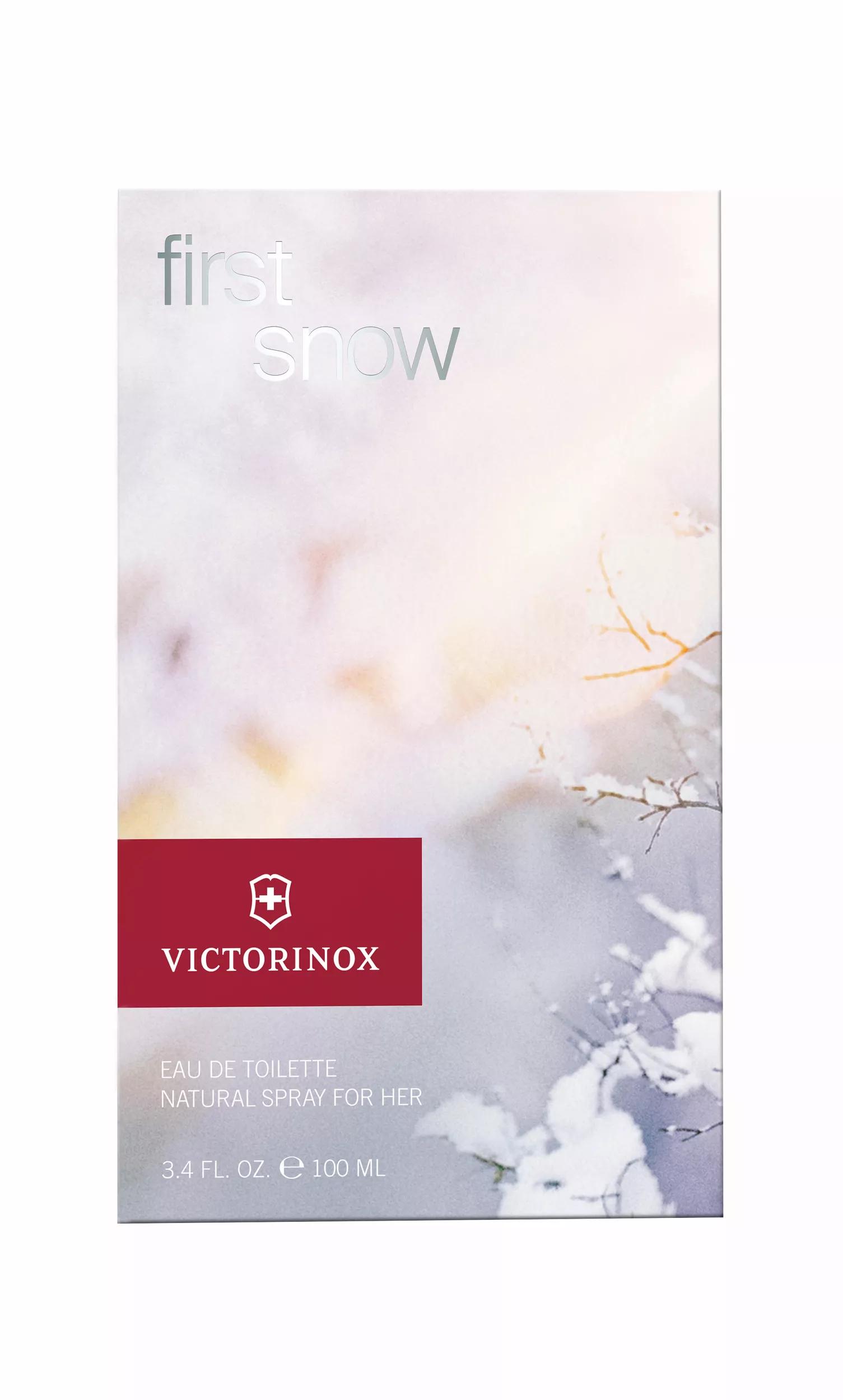 First Snow-100 ml