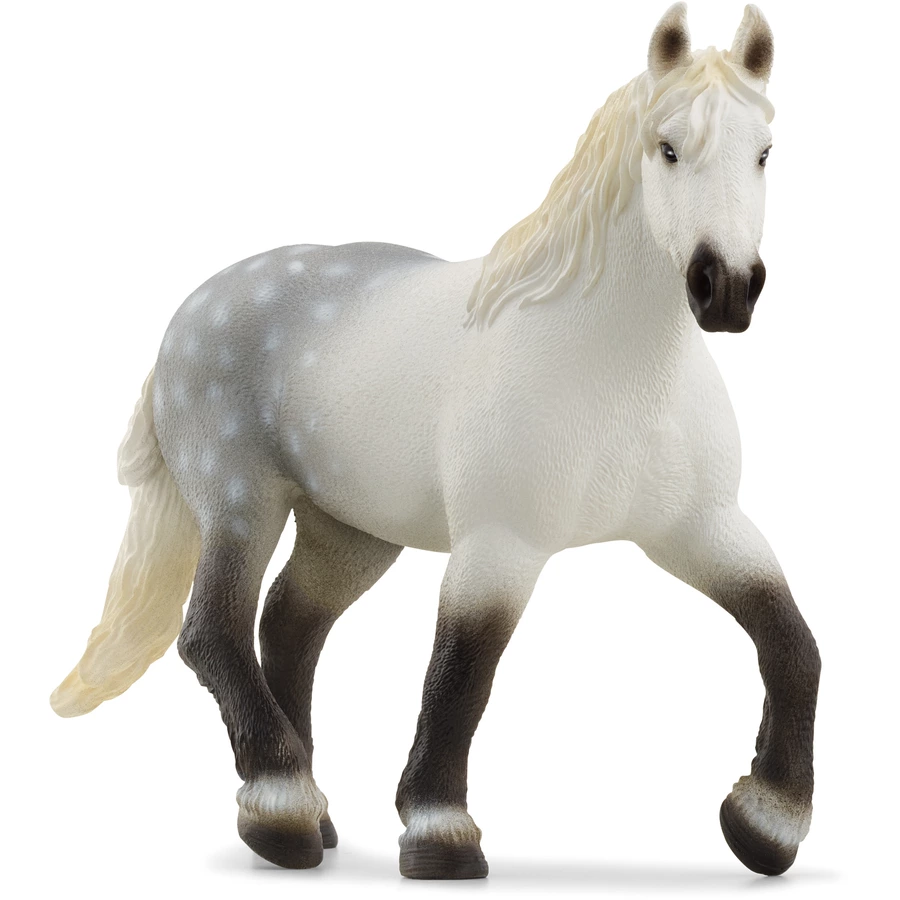 schleich® Percheron Stute 13971