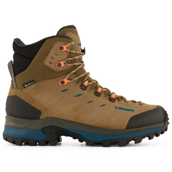 Lowa - Women's Randir GTX Mid - Chaussures de randonnée