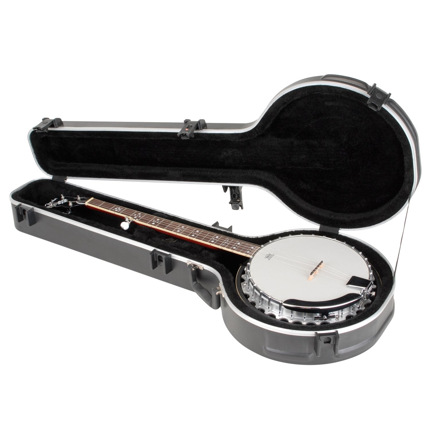 SKB 1SKB-50 universele koffer voor banjo