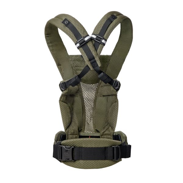 Ergobaby Omni Breeze Draagzak
