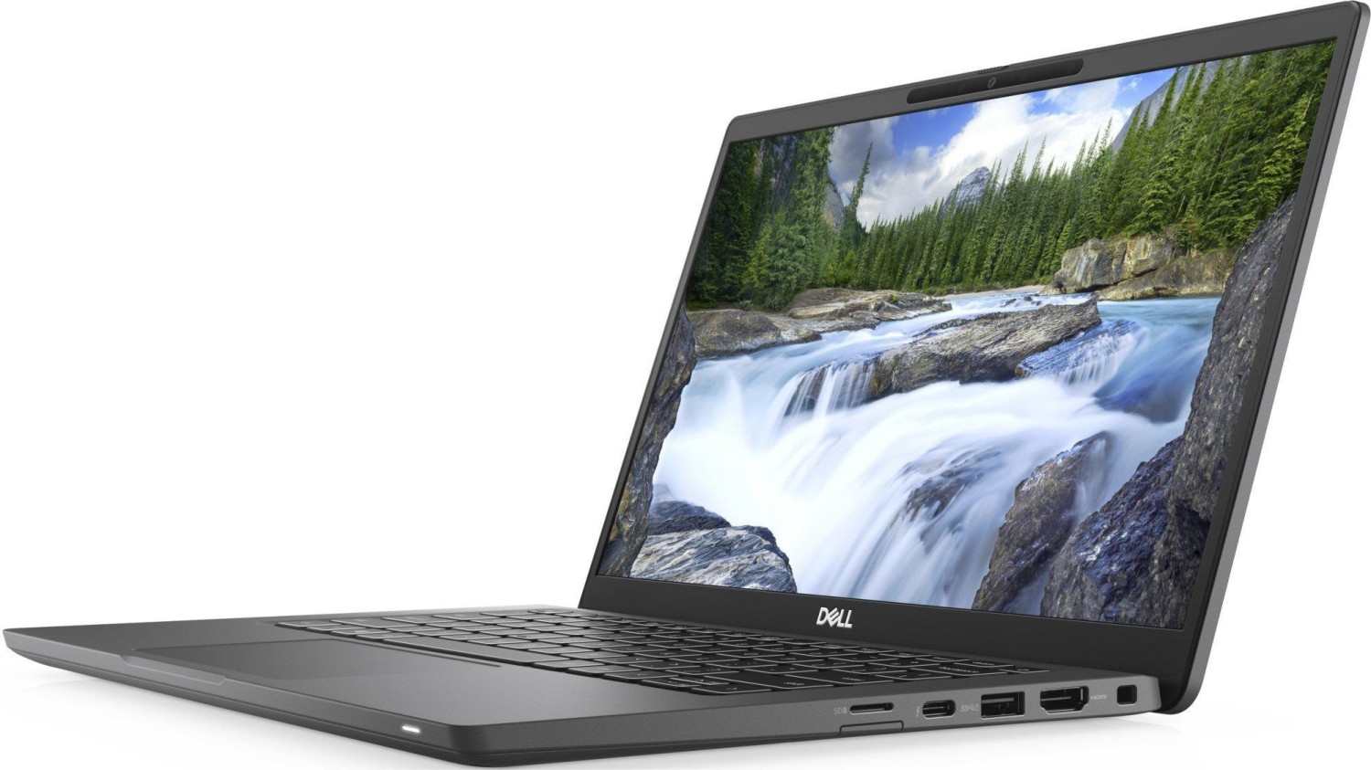 Dell Latitude 7320 | i5-1135G7 | 13.3