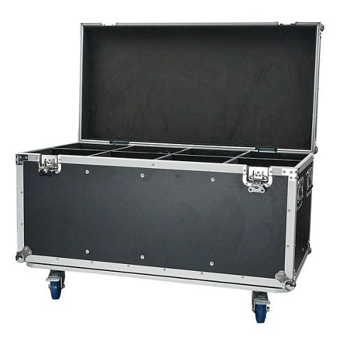 DAP flightcase voor 8x Par 64