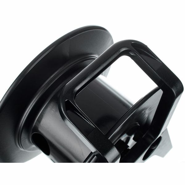 Schill GT 310 MFK Cable Drum BLK