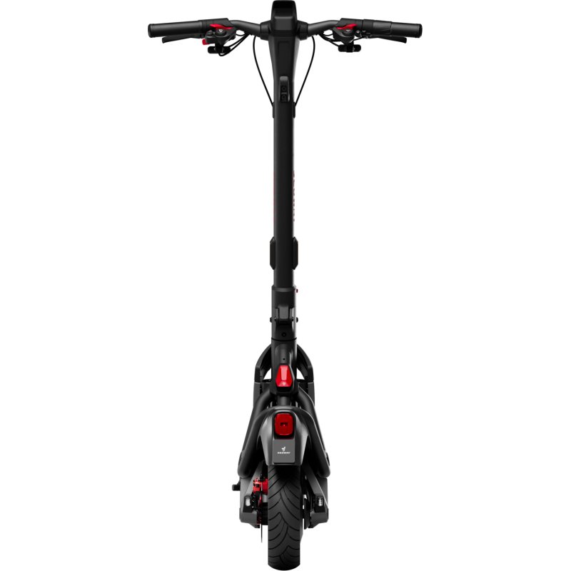 Segway GT3 E Noir 25 km/h