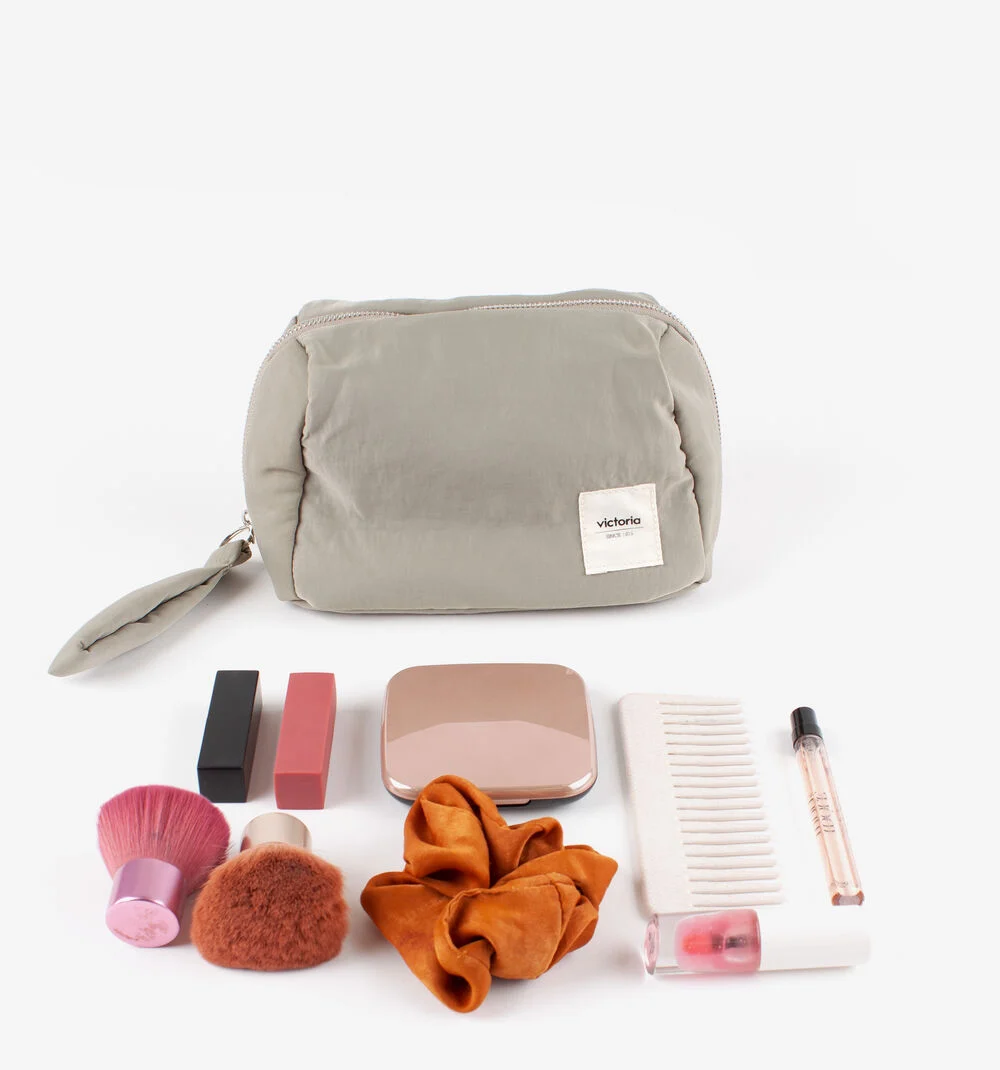 TROUSSE NYLON MATELASSÉSAFARI