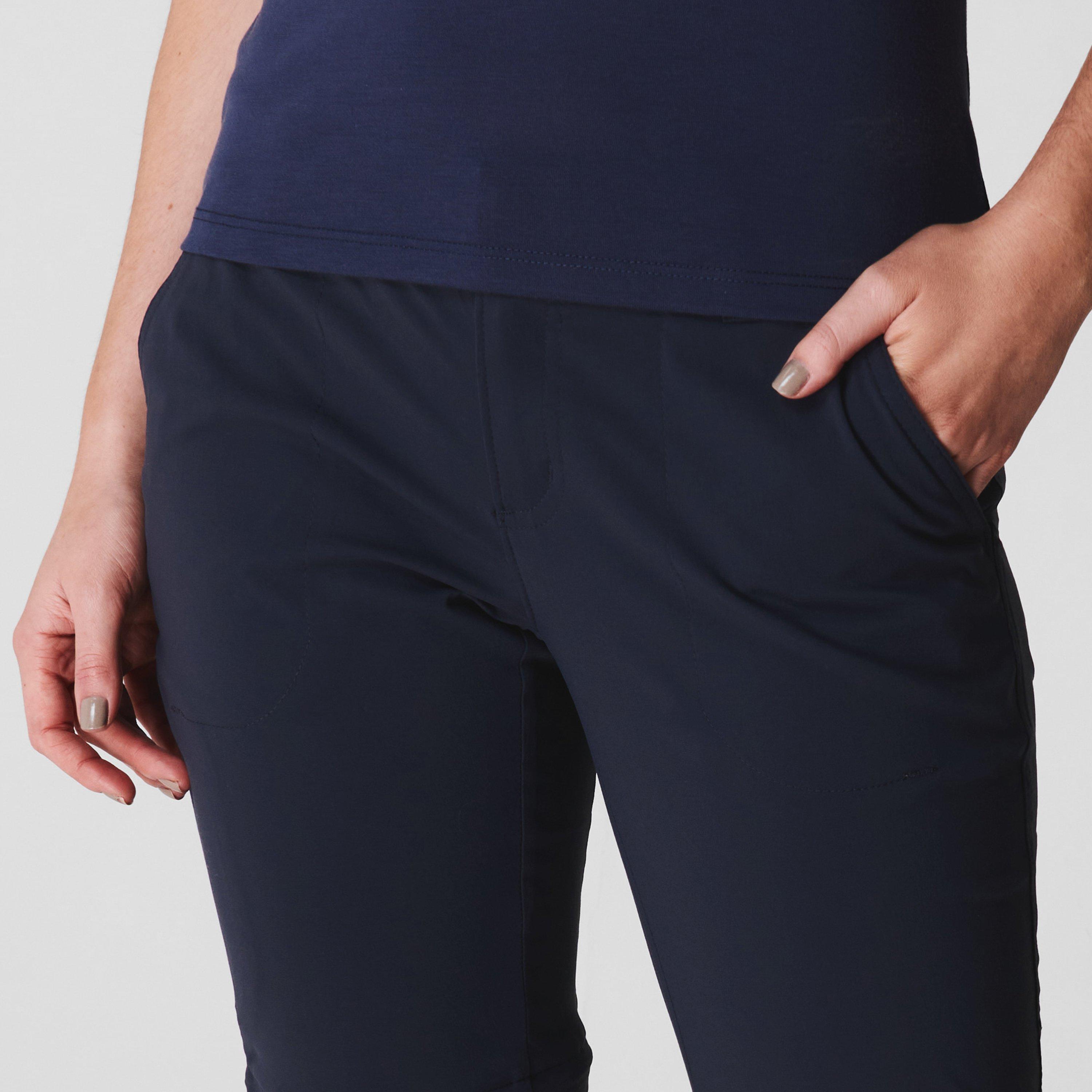 Columbia Columbia Saturday Convertible Trousers Ladies