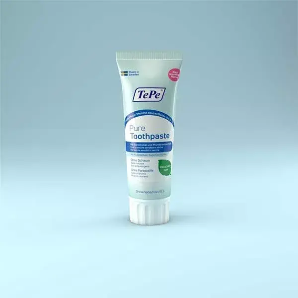 Tepe Kit Hygiène Bucco Dentaire Adulte 2