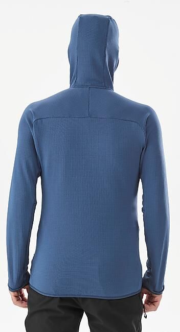 MILLET - POLAIRE FUSION GRID HOODIE M