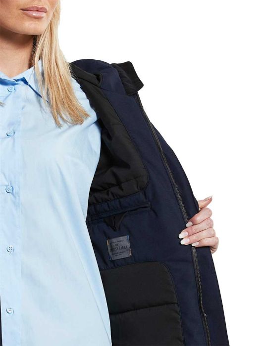 Luna Parka 4 Women vinterjakke