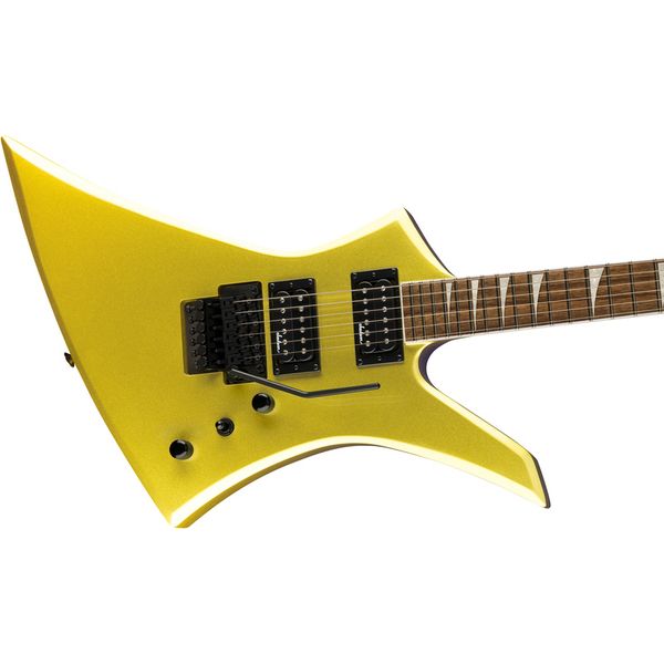 Jackson X Series Kex LGM