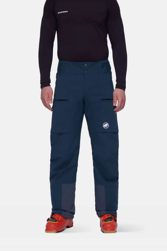 Mammut Mammut Stoney Hs Thermo Pants Men Skibroek