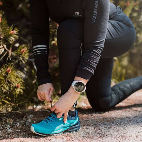 SFS195_Cardio et GPS SUUNTO 9 WHITE