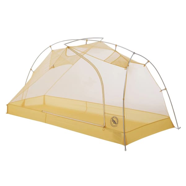 Tapis de sol tente BIG AGNES TIGER WALL UL1 FOOTPRINT GRAY