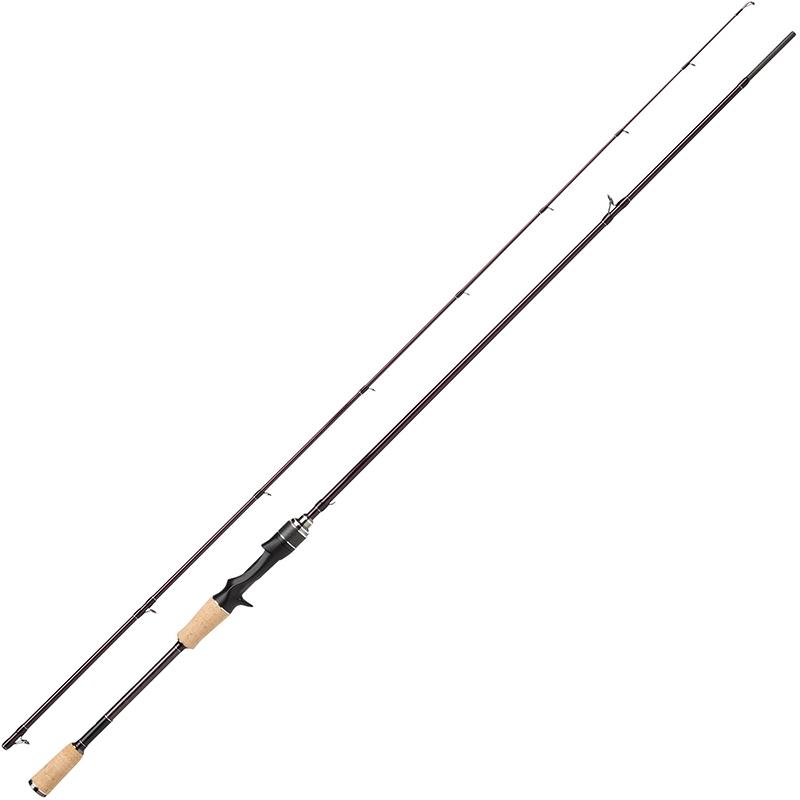 Canne Casting Abu Garcia Spike Pro Tech Hardbait Casting Rod