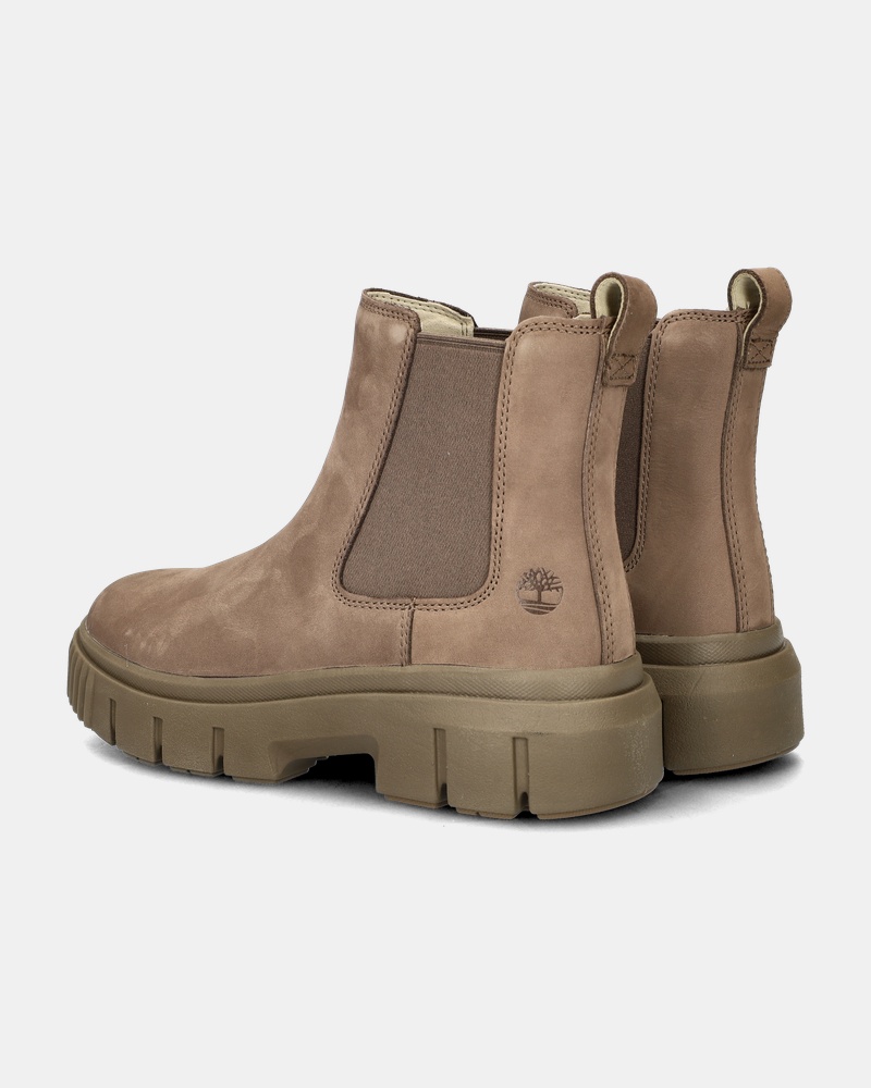 Timberland Grayfield Chelseaboots  - bruin