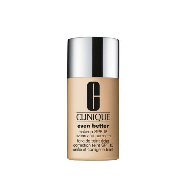 Clinique Even Better Make Up Sun Protection Factor 15<br>1 Stück, Porcelaine B.
