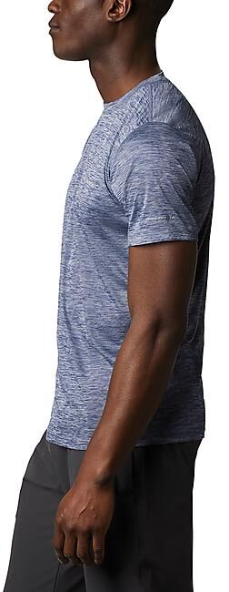 COLUMBIA - TS MC ZERO RULES M