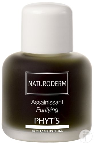 Phyt's Naturoderm Flacon 15ml