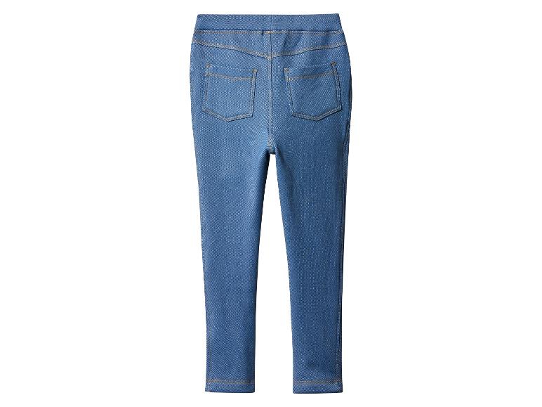 Kinder thermojegging